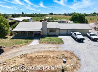 12601 Lambuth Rd, Oakdale, CA 95361