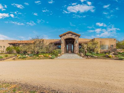 2920 E Cloud Rd, Cave Creek, AZ, 85331