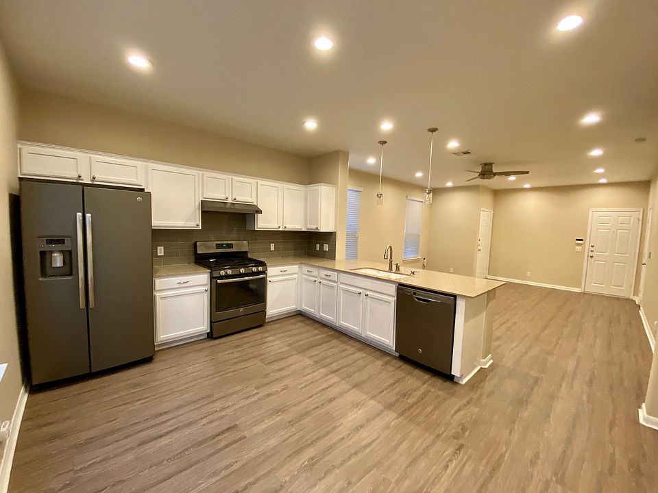 1st image of 2408 Allred Dr APT A