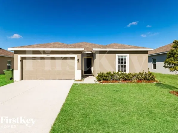 1283 Haines Dr, Winter Haven, FL 33881
