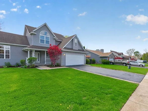 3719 Atlantic Ave, Gurnee, IL 60031