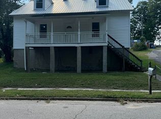 22 Stokesland Ave, Danville, VA 24541