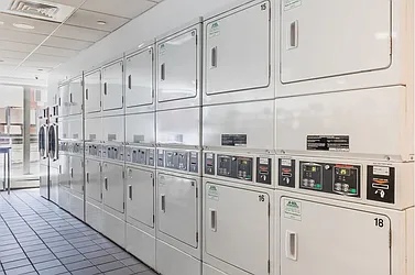 Rented by The Dermot Realty Management Company