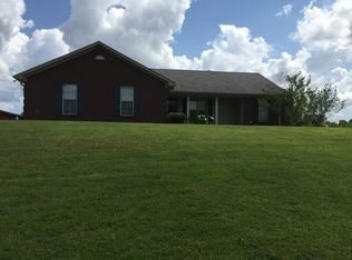 3402 Tocowa Rd, Courtland, MS 38620