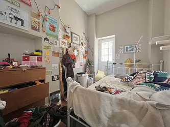 Rented by Doorway NYC, LLC