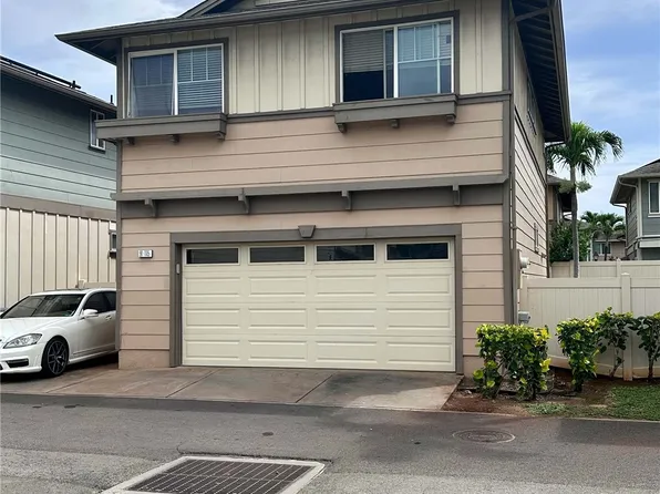 91-1115 Kanela St #M-33, Ewa Beach, HI 96706