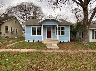 904 N Main St, Temple, TX 76501