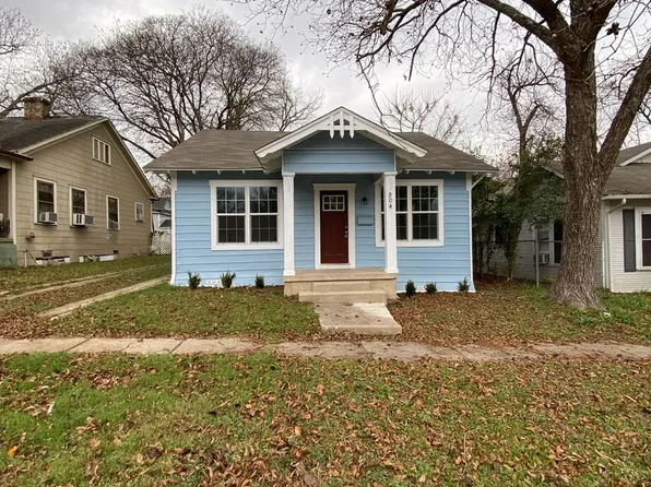 904 N Main St, Temple, TX 76501