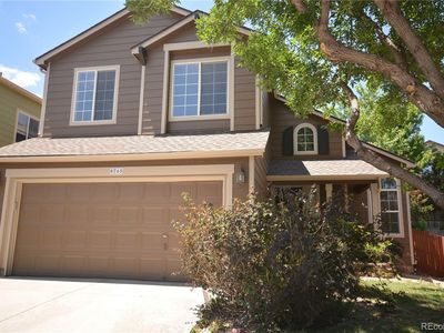 8765 Snowbird Way, Parker, CO, 80134