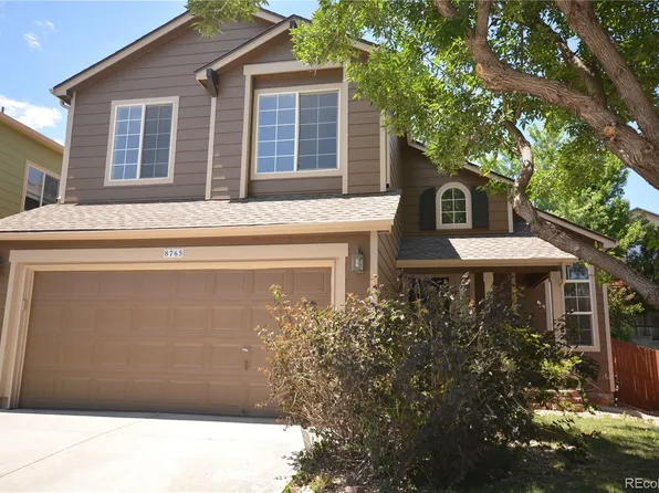 8765 Snowbird Way, Parker, CO 80134
