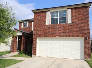 226 Capistrano Dr, San Marcos, TX 78666