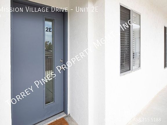 2nd image of 2669 Mission Village Dr APT 2E