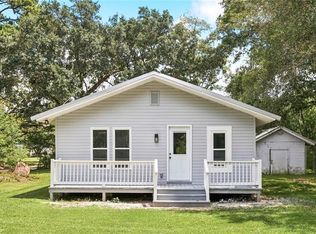 40178 Saucier Rd, Ponchatoula, LA 70454