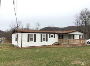 407 Sarah St, Summersville, WV 26651