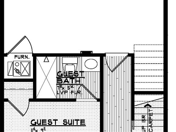 Optional Entry Level