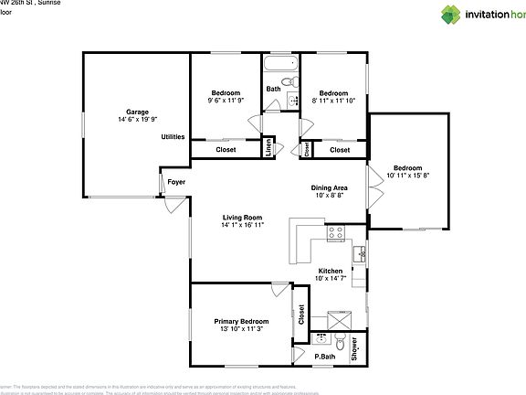 2nd image of 8480 NW 26th St