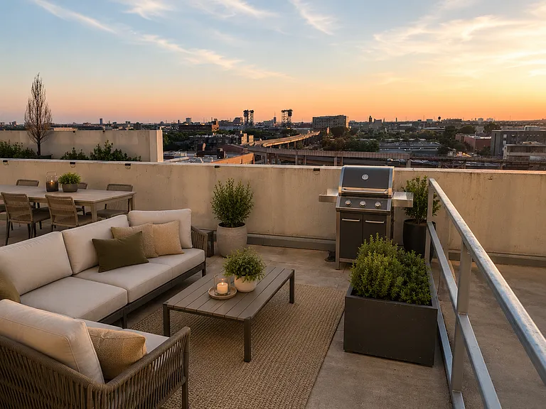 1720 S Michigan Ave #811 — Photo 32