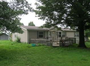 28926 E Katy Track Rd, Harwood, MO 64750