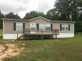 9995 Highway 64 W, Hornsby, TN 38044