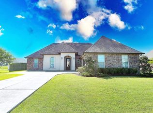 329 Kleinpeter Dr, Thibodaux, LA 70301