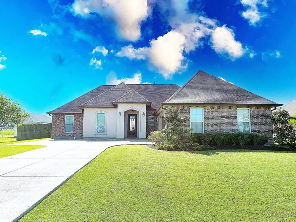 329 Kleinpeter Dr, Thibodaux, LA 70301