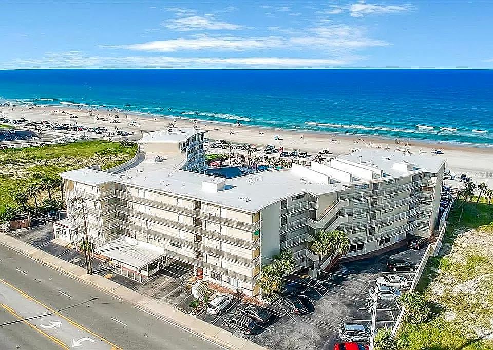 1st image of 1233 S Atlantic Ave #4030