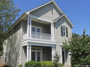 4615 Eaves Ln, Charlotte, NC 28215
