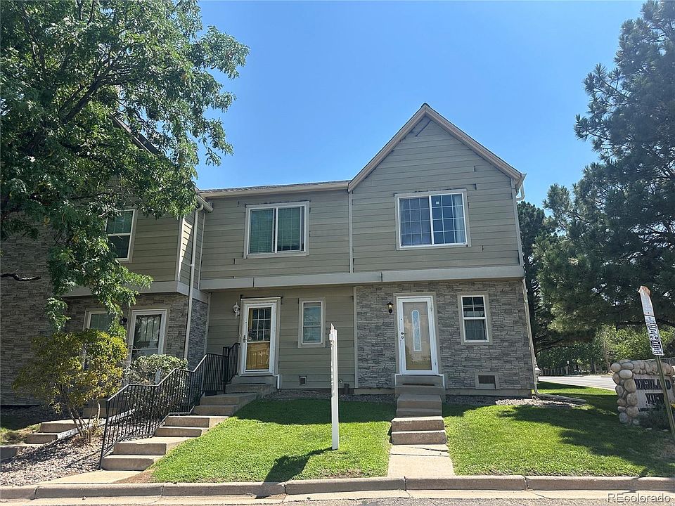 1st image of 8198 S Columbine Court