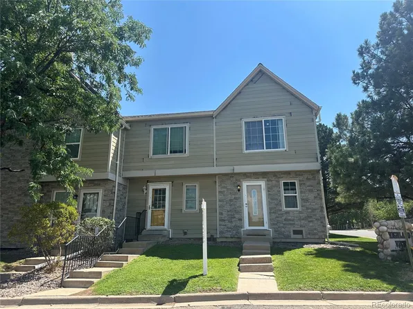 8198 S Columbine Court, Centennial, CO 80122