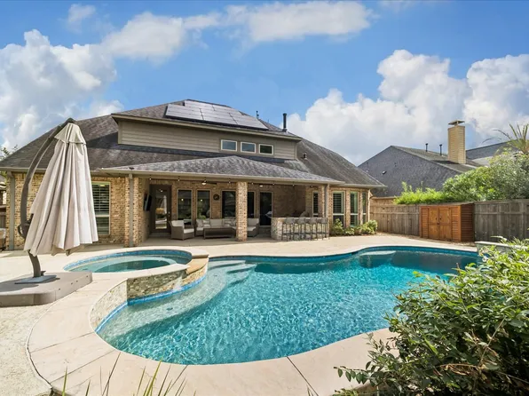 27422 Grayson Gap Ct, Fulshear, TX 77441