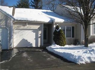 626 Overlook Path, Southington, CT 06489