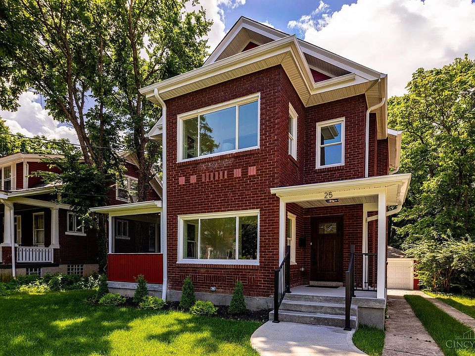1st image of 25 Euclid Ave