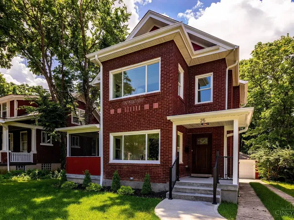 25 Euclid Ave, Cincinnati, OH 45215