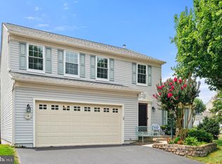 14705 Gap Way, Gainesville, VA 20155