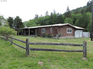 43903 NE Yale Bridge Rd, Amboy, WA 98601