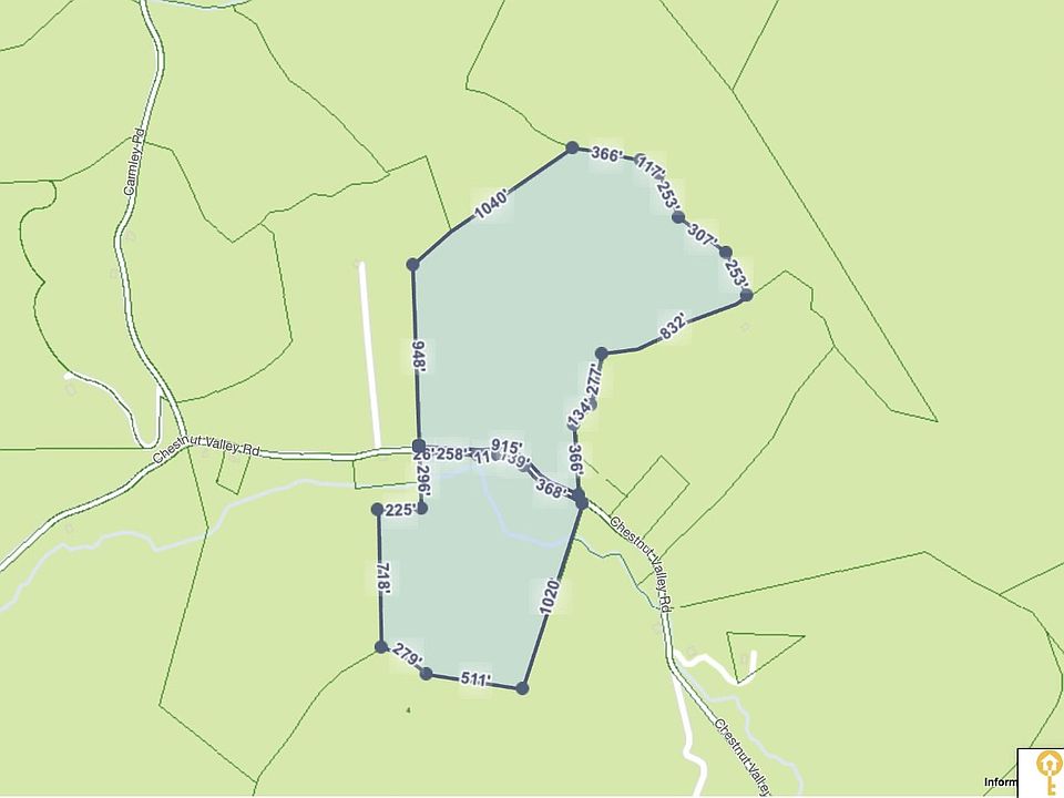 1st image of 0 Chestnut Valley Rd