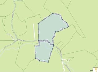 0 Chestnut Valley Rd, Vonore, TN 37885