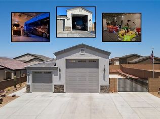 2613 E Nez Perce Rd, Fort Mohave, AZ 86426