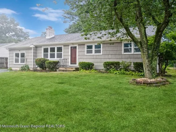 637 Windward Avenue, Beachwood, NJ 08722