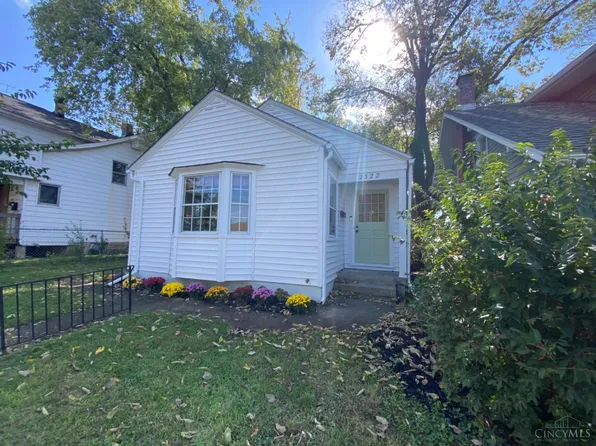 2322 S Sutphin St, Middletown, OH 45044