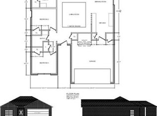 2621 NW Loraine St, Fort Worth, TX 76106