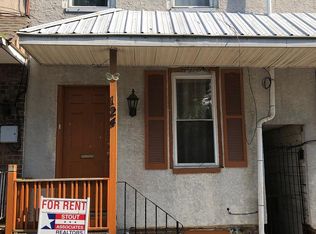 124 W Elm St, Reading, PA 19601