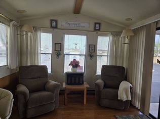 306 S Recker Rd #91, Mesa, AZ 85206