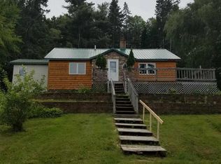 22145 N Sweden Rd, Grand View, WI 54839