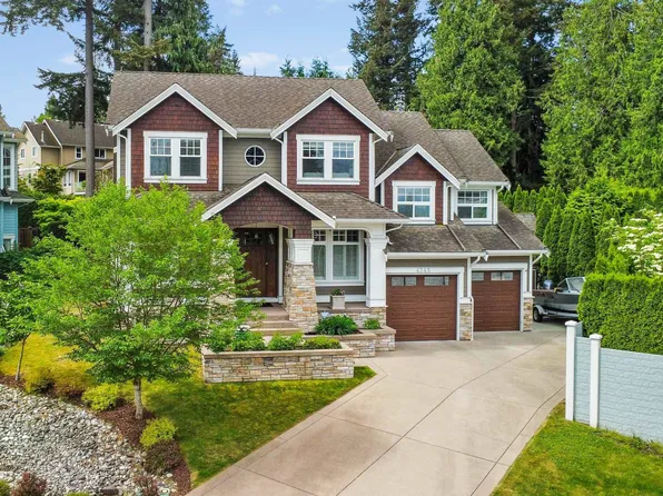 4745 204a St, Langley, BC V3A 9K4