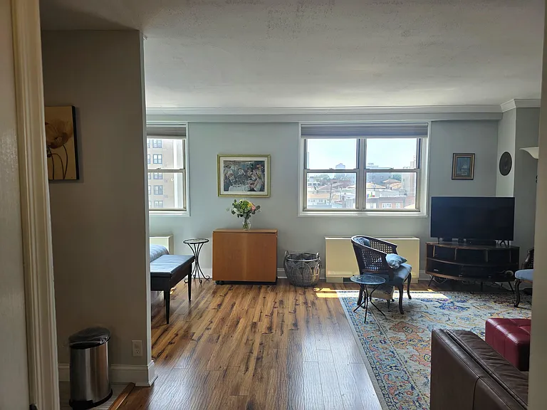 7100 Boulevard East #6M — Photo 6