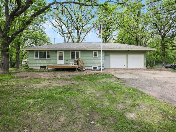 3167 15th St NE, Sauk Rapids, MN 56379