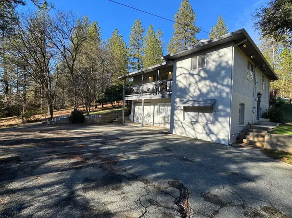 21508 Placer Hills Rd, Colfax, CA 95713