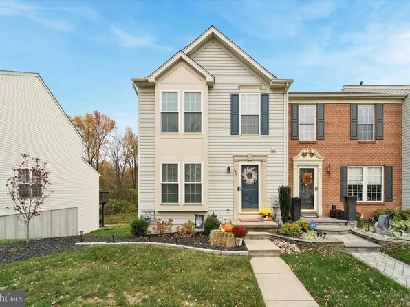 140 Liberty Way, Deptford, NJ 08096