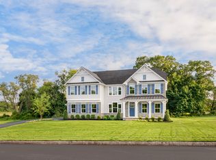 Homes Available Soon, Somerset Crossing, Franklin, NJ 08873